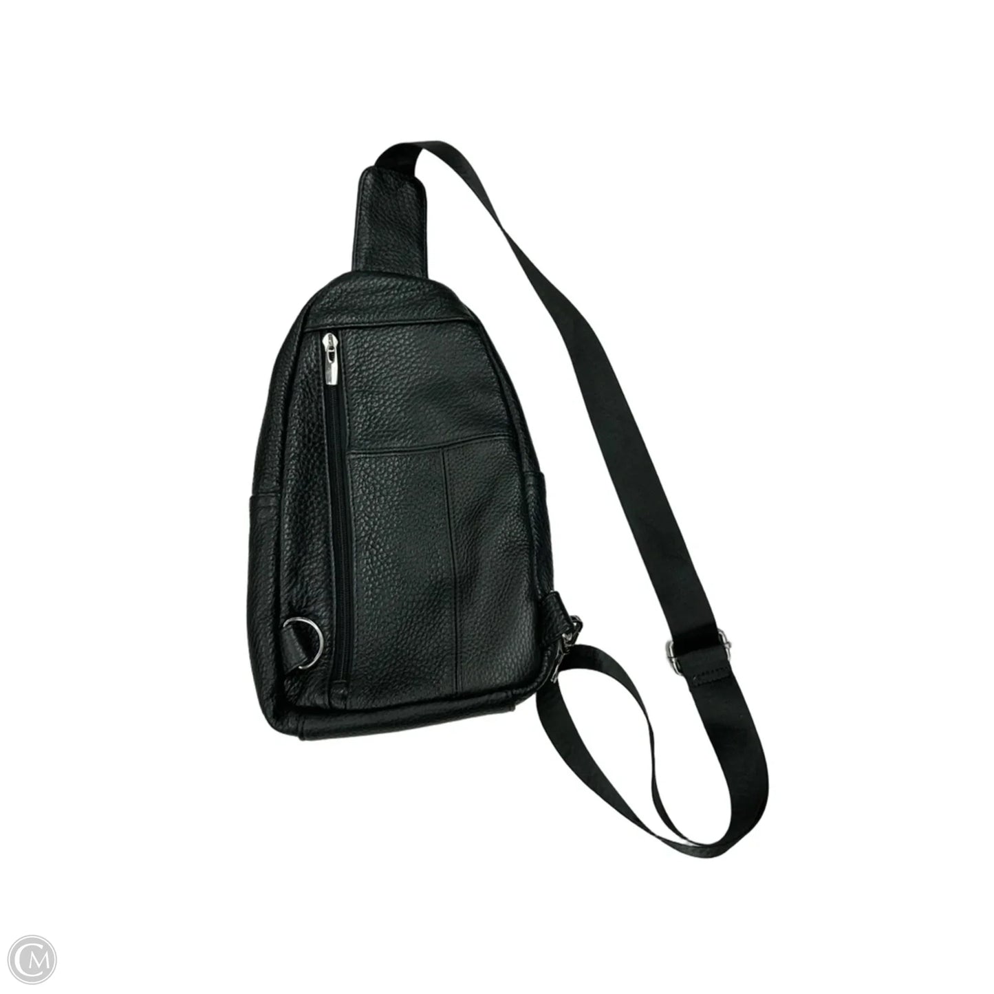 Crossbody By Clothes Mentor, Size: Small