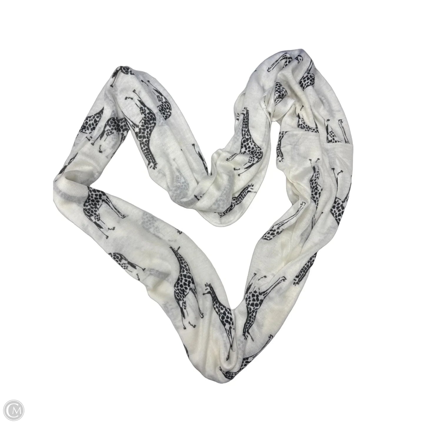 Scarf Long By Clothes Mentor