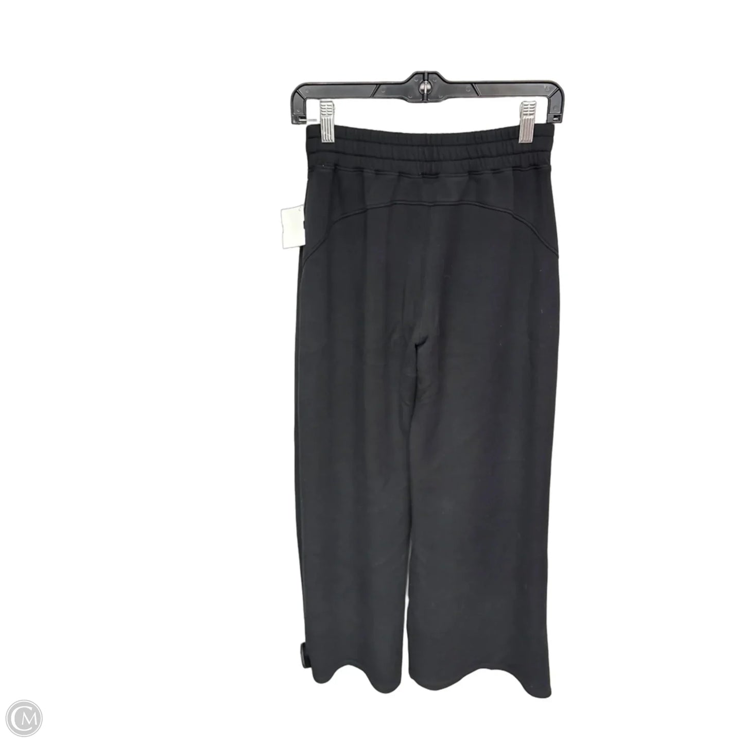 Athletic Pants By Spanx In Black, Size: S
