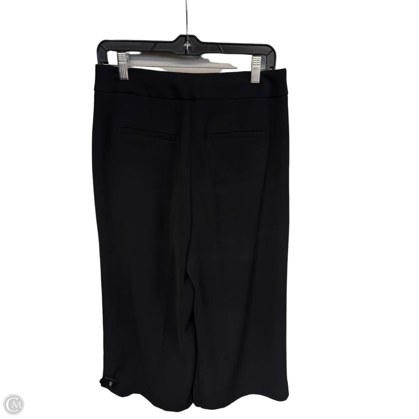 Pants Dress By Banana Republic In Black, Size: 6