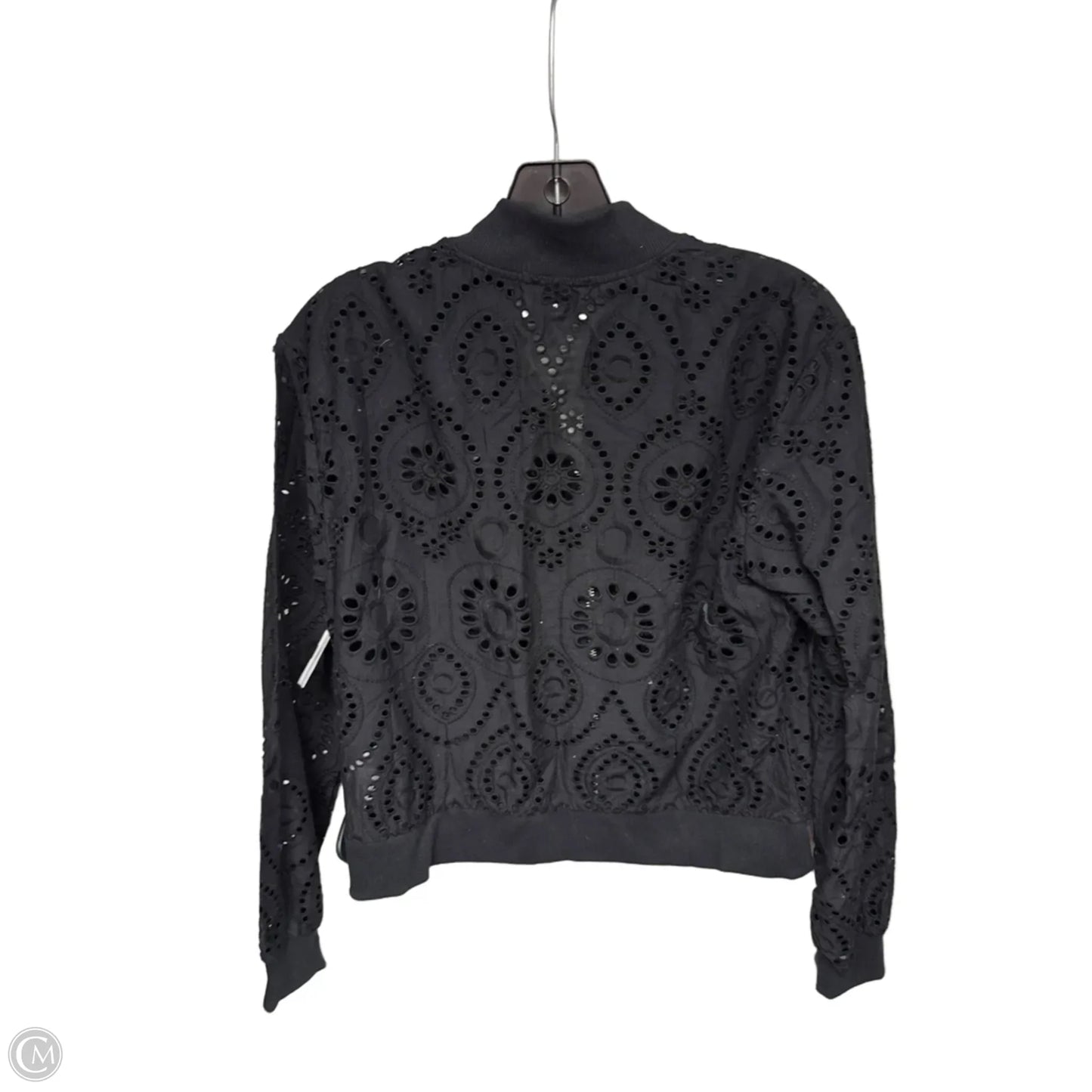 Jacket Other By Evereve In Black, Size: Xs
