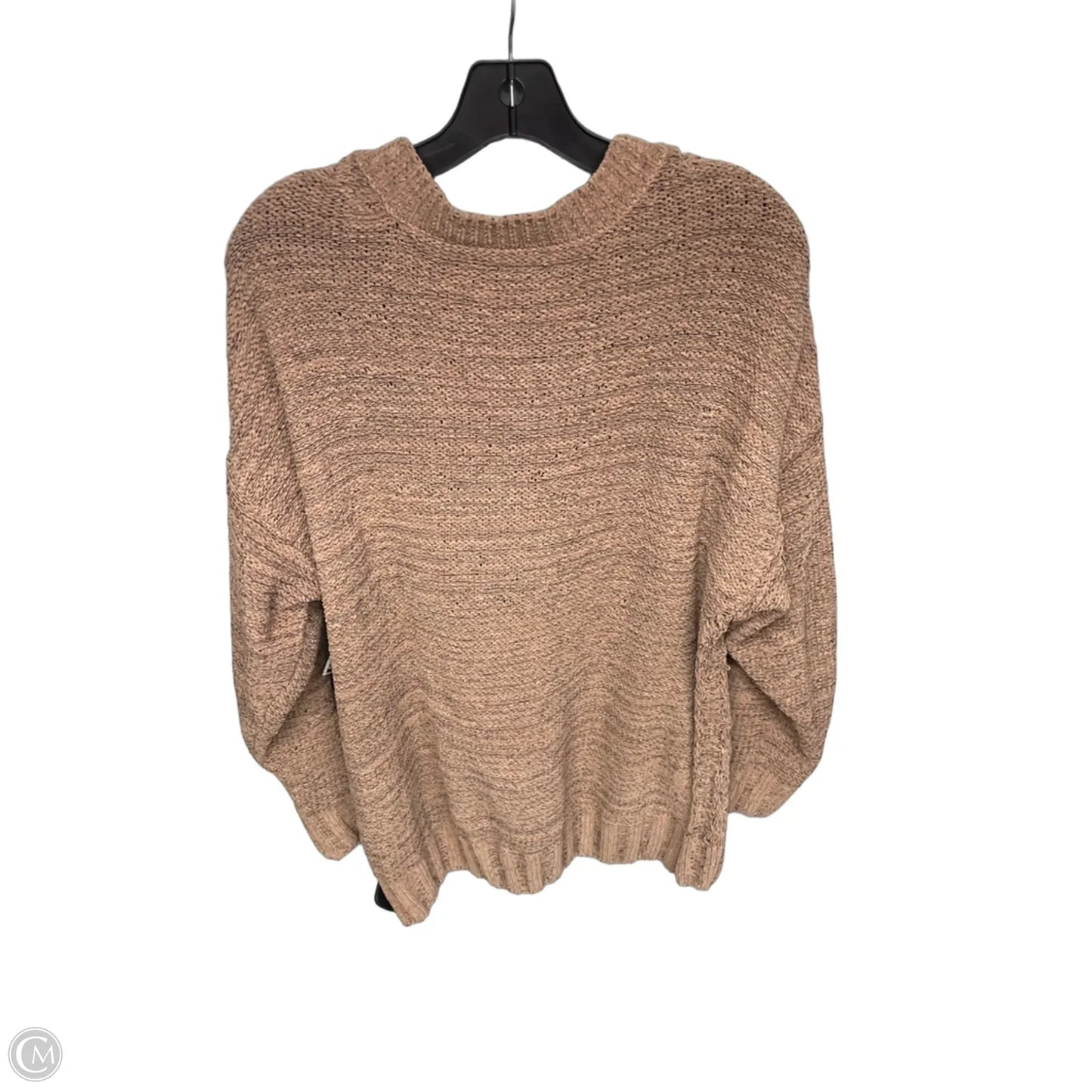 Sweater By My Michele In Brown, Size: M