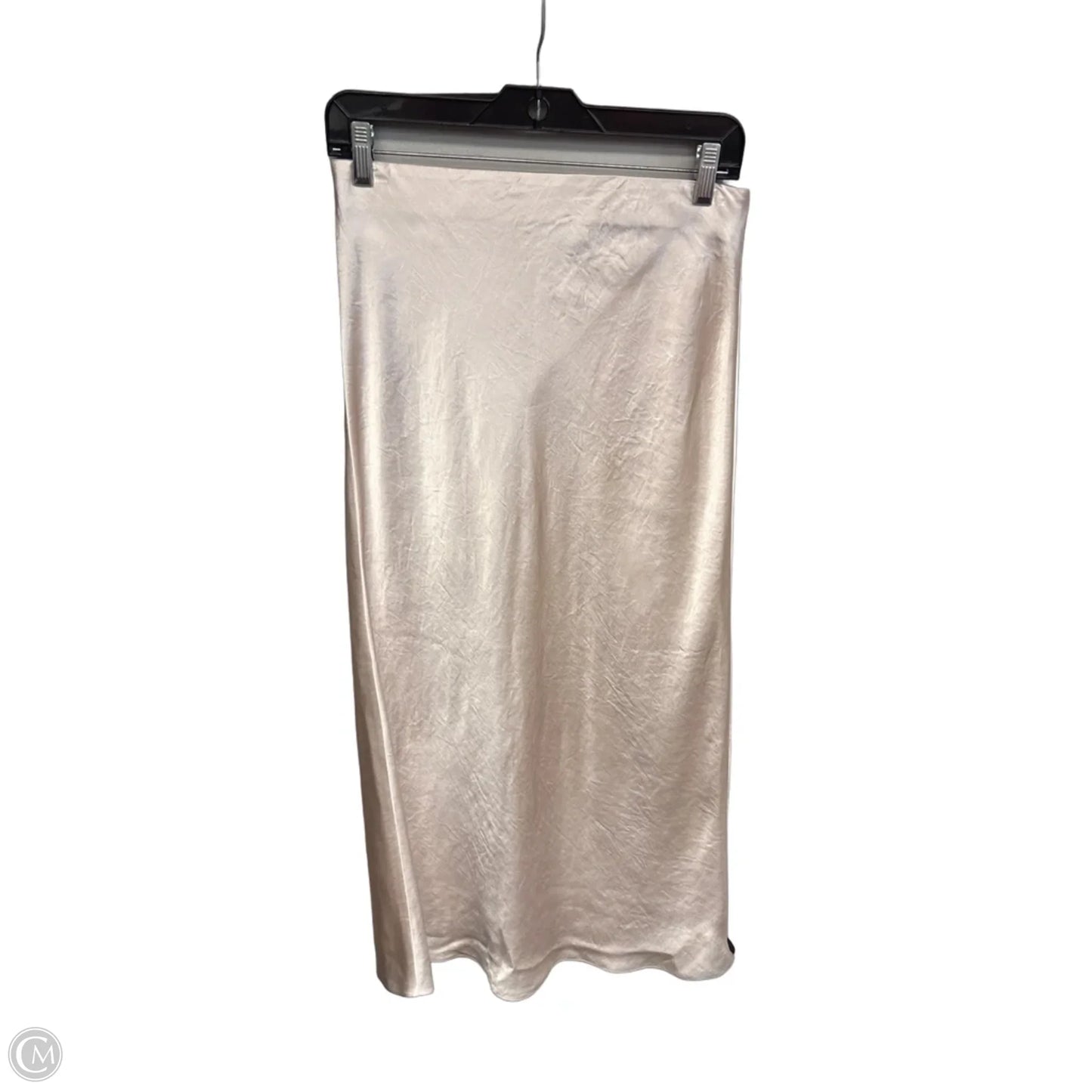 Skirt Maxi By Babaton In Cream, Size: 8