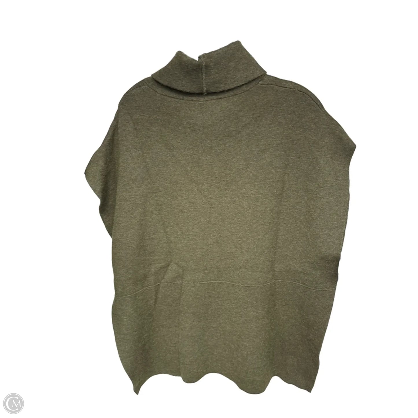 Sweater By Kerisma In Green, Size: S