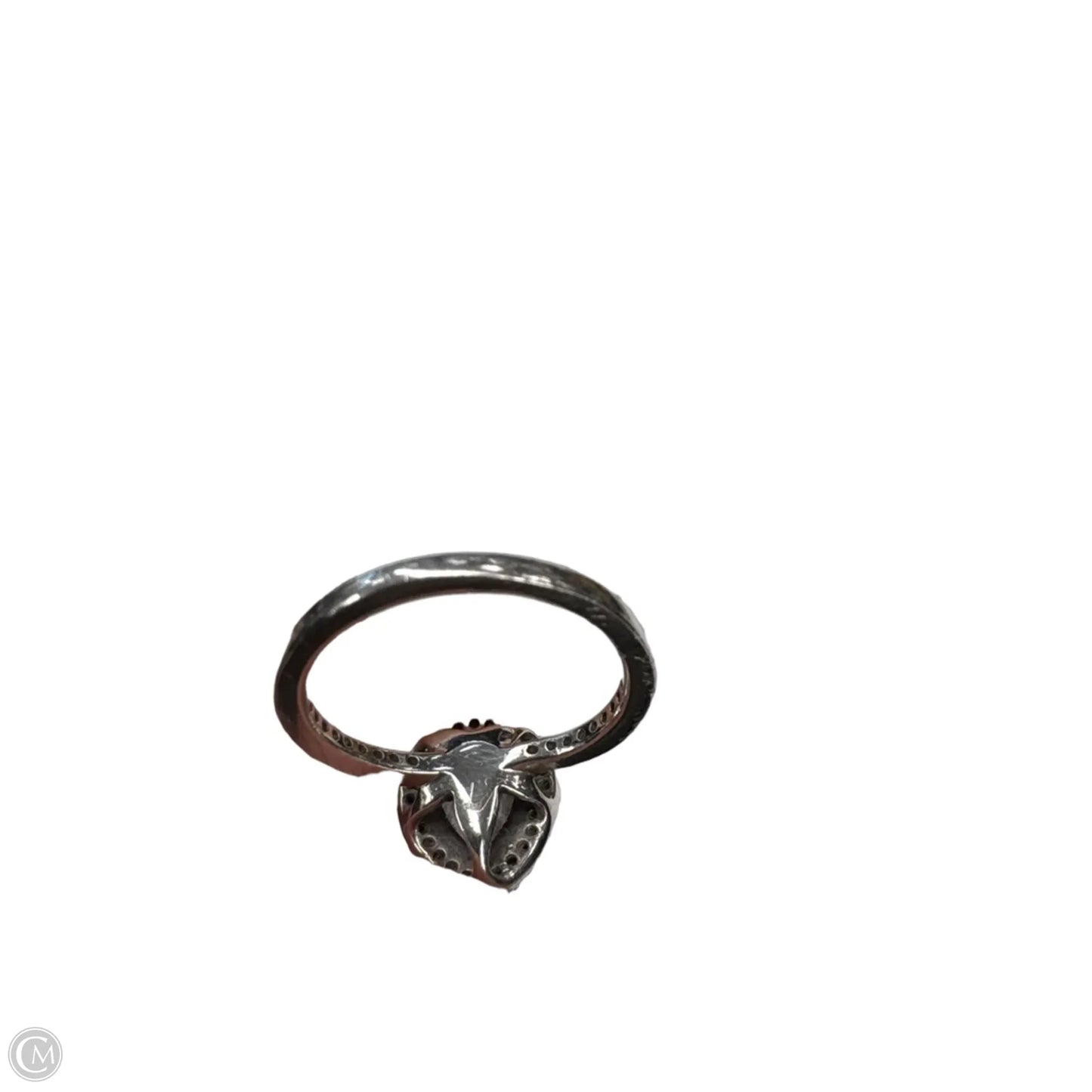 Ring Sterling Silver By Pandora