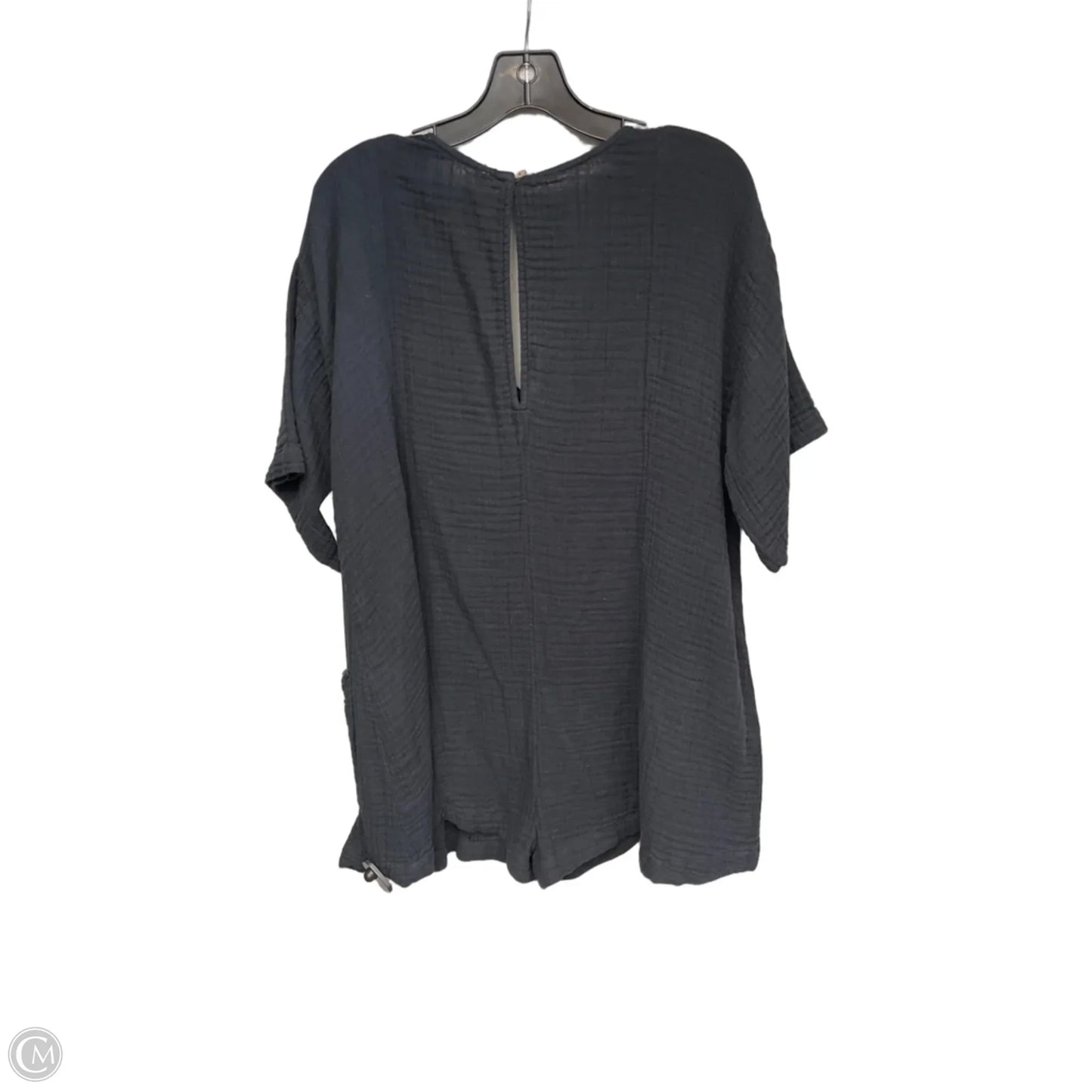 Dress Casual Short By Free People In Black, Size: M