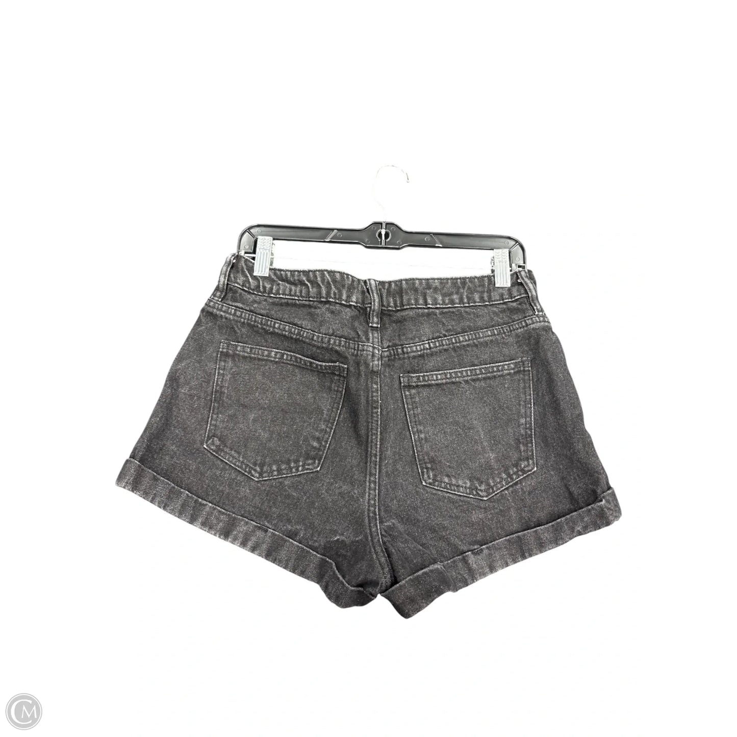 Shorts By Pacsun In Black, Size: 6