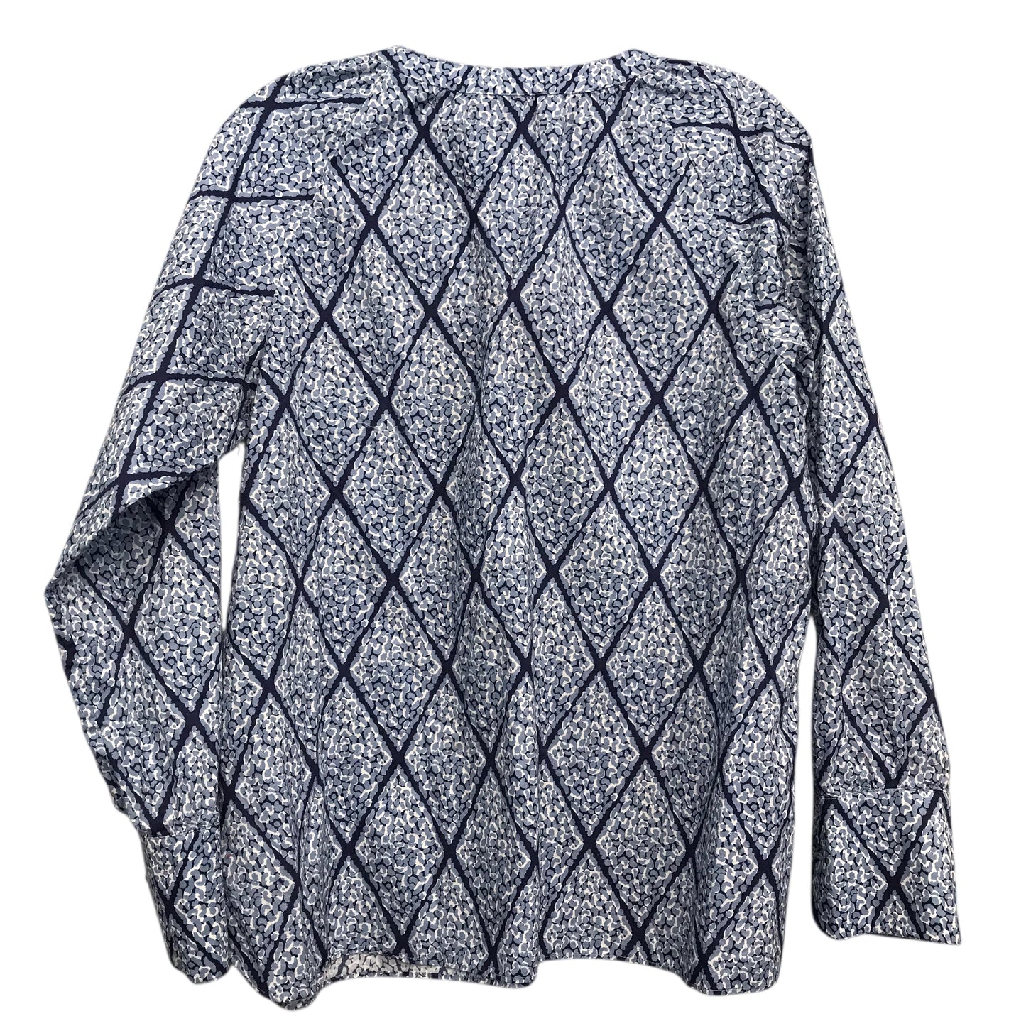 Top Ls By Hatley In Blue, Size:L