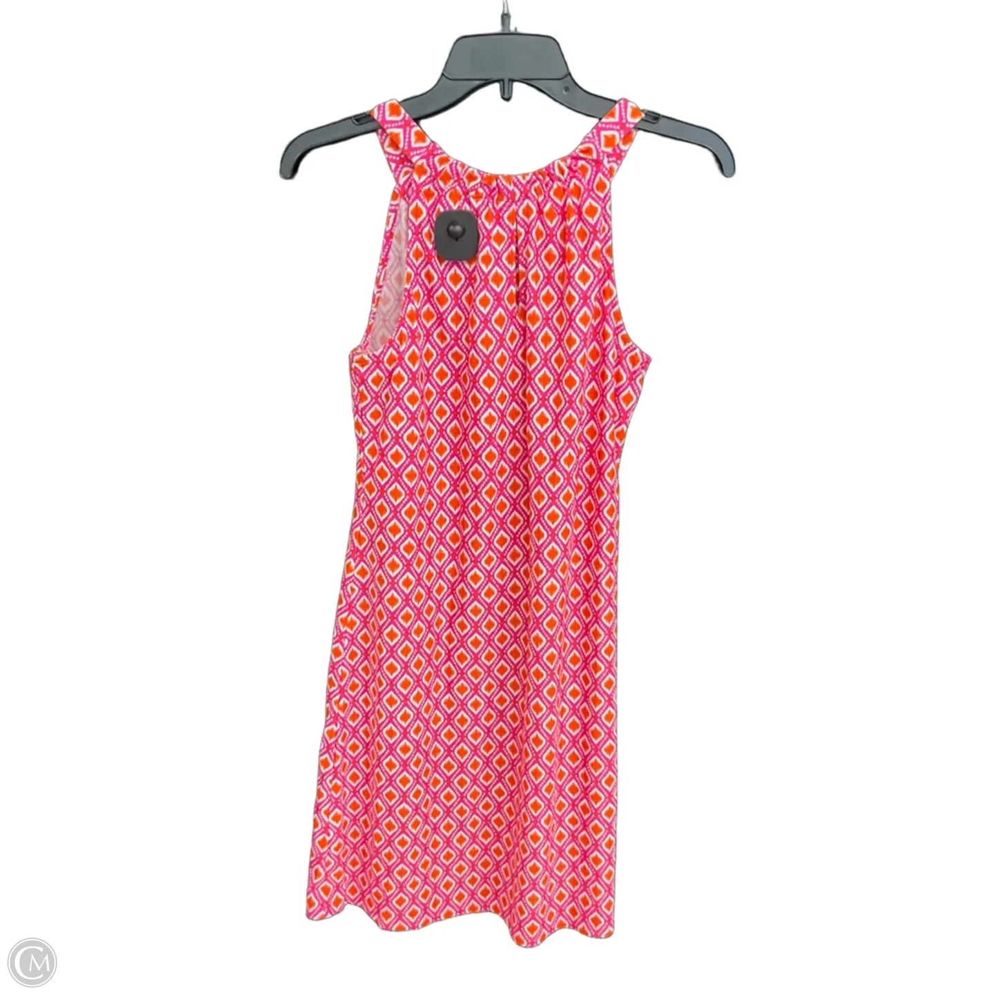 Dress Casual Short By Jude Connally In Pink, Size: Xs