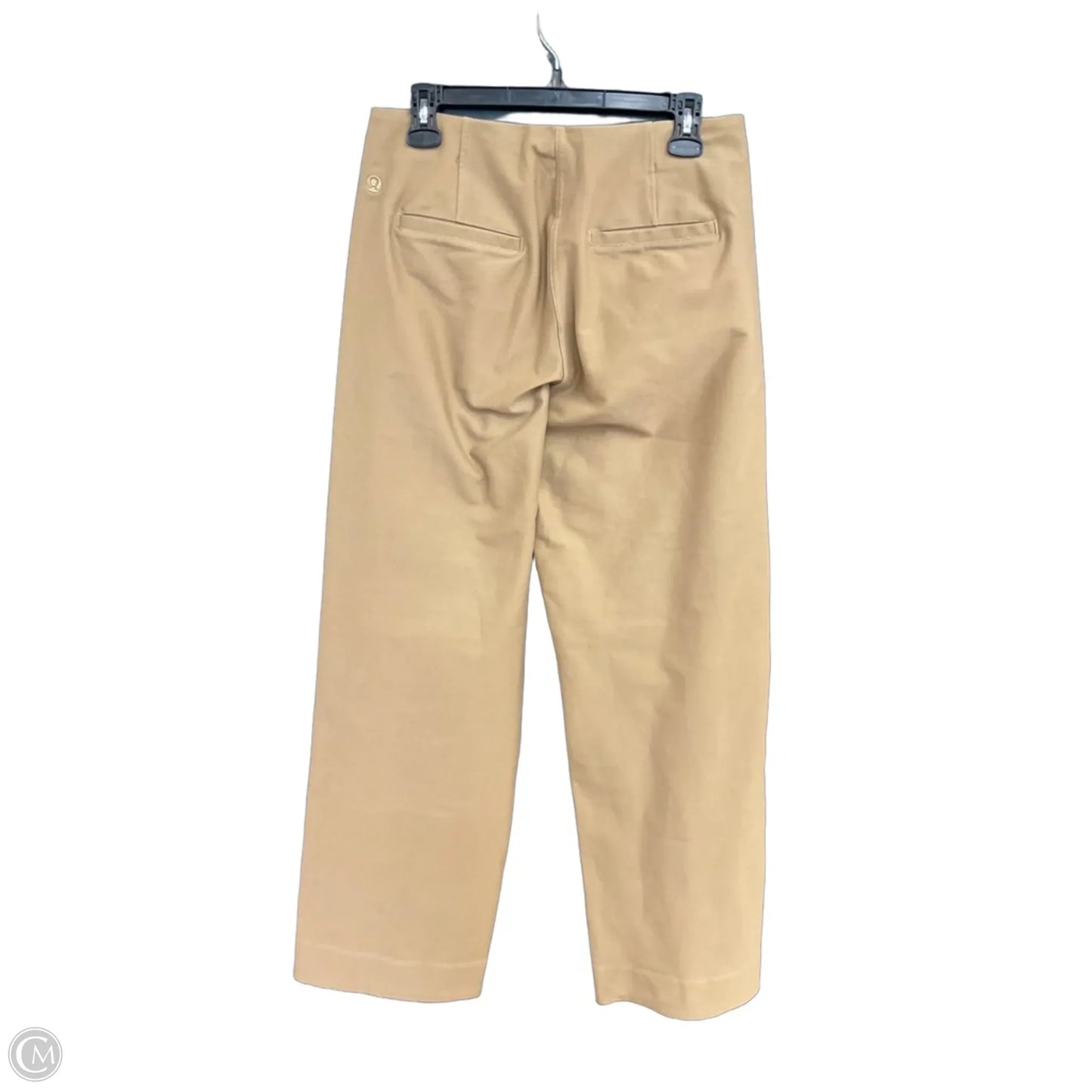 Pants Dress By Lululemon In Brown, Size: 8