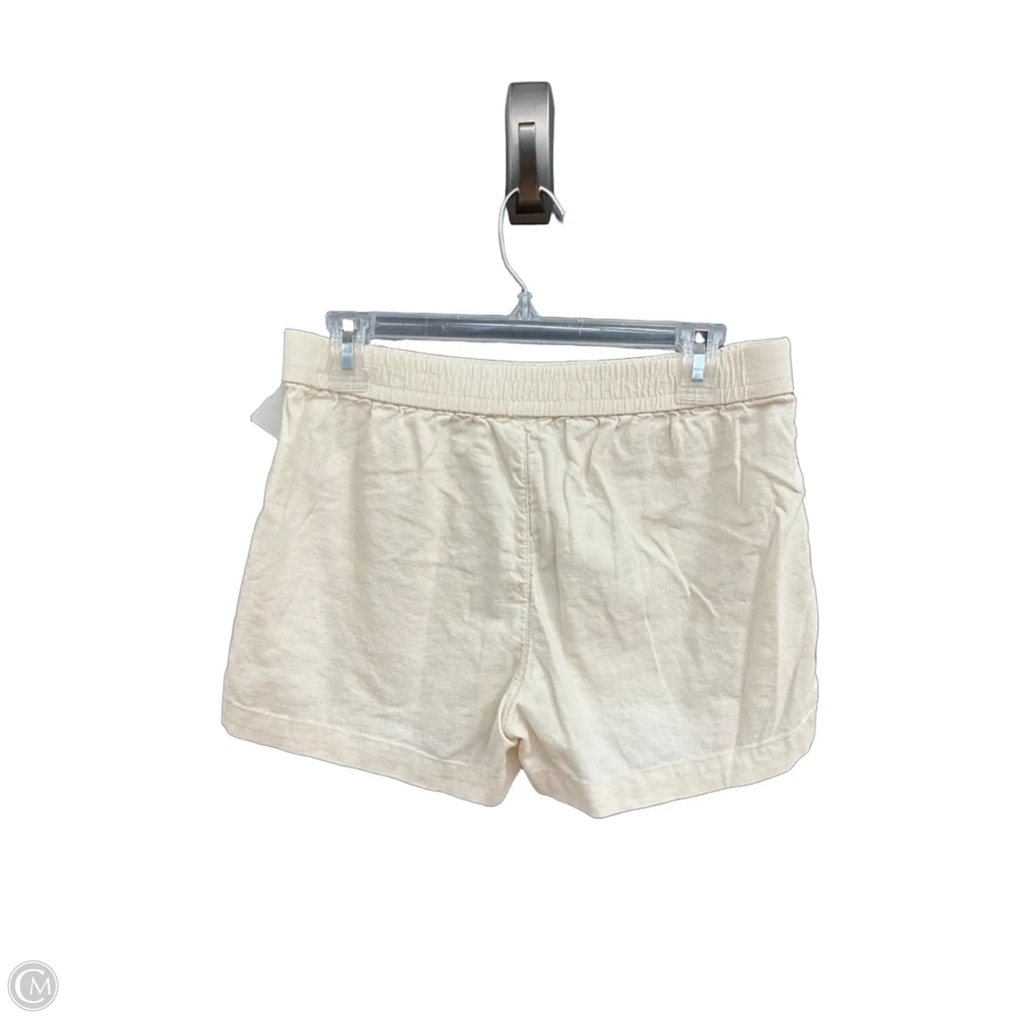 Shorts By J. Crew In Tan, Size: 0