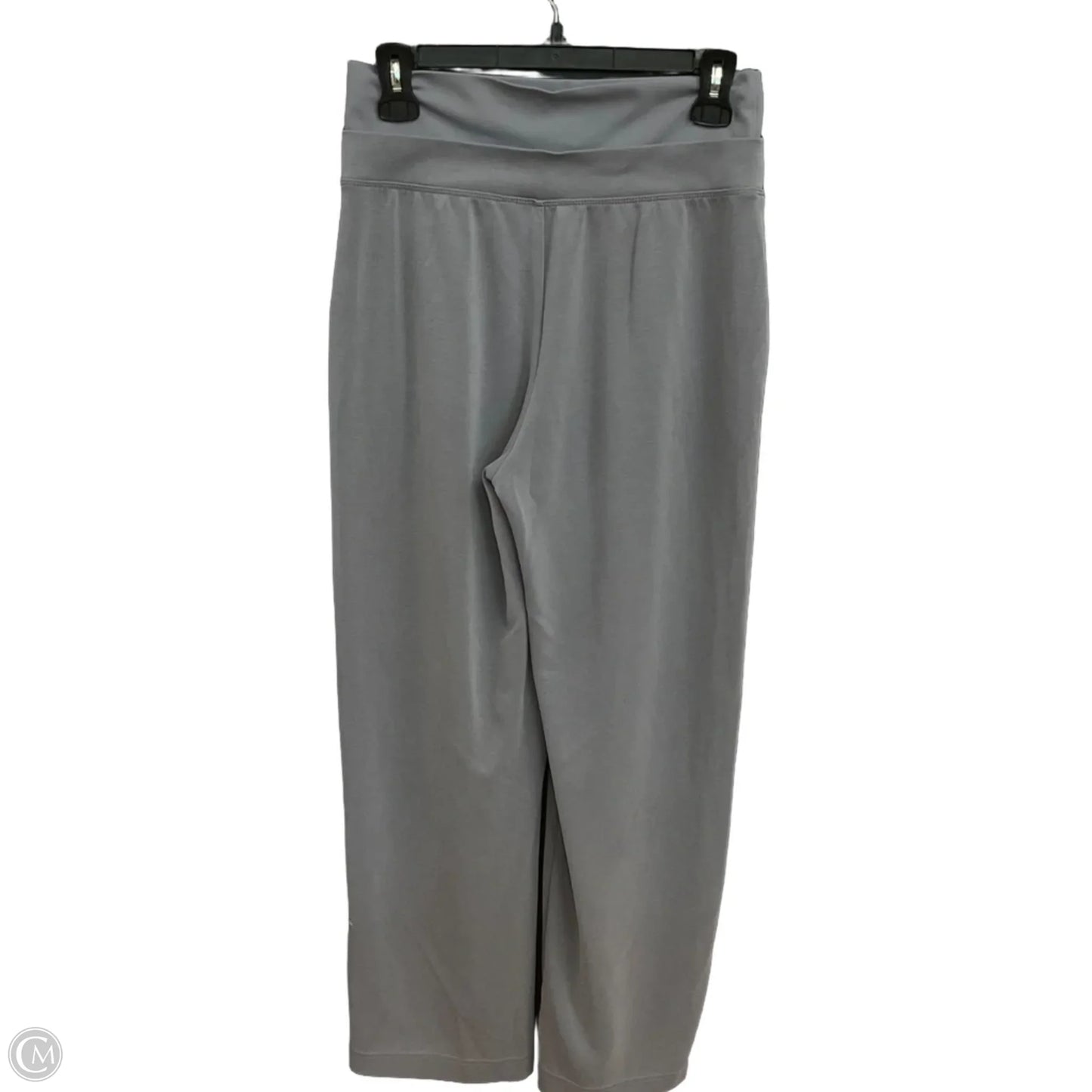 Athletic Pants By Athleta In Grey, Size: S