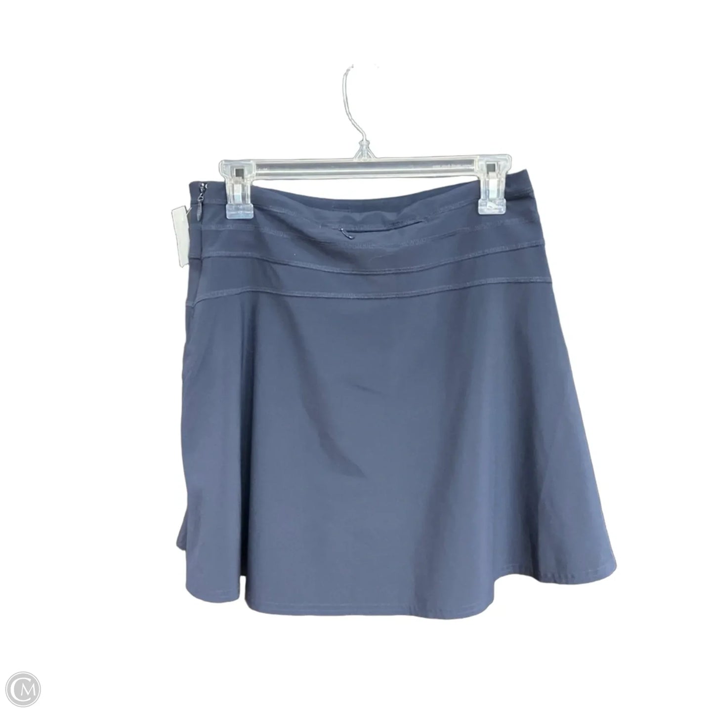 Athletic Skirt By Athleta In Navy, Size: Xs