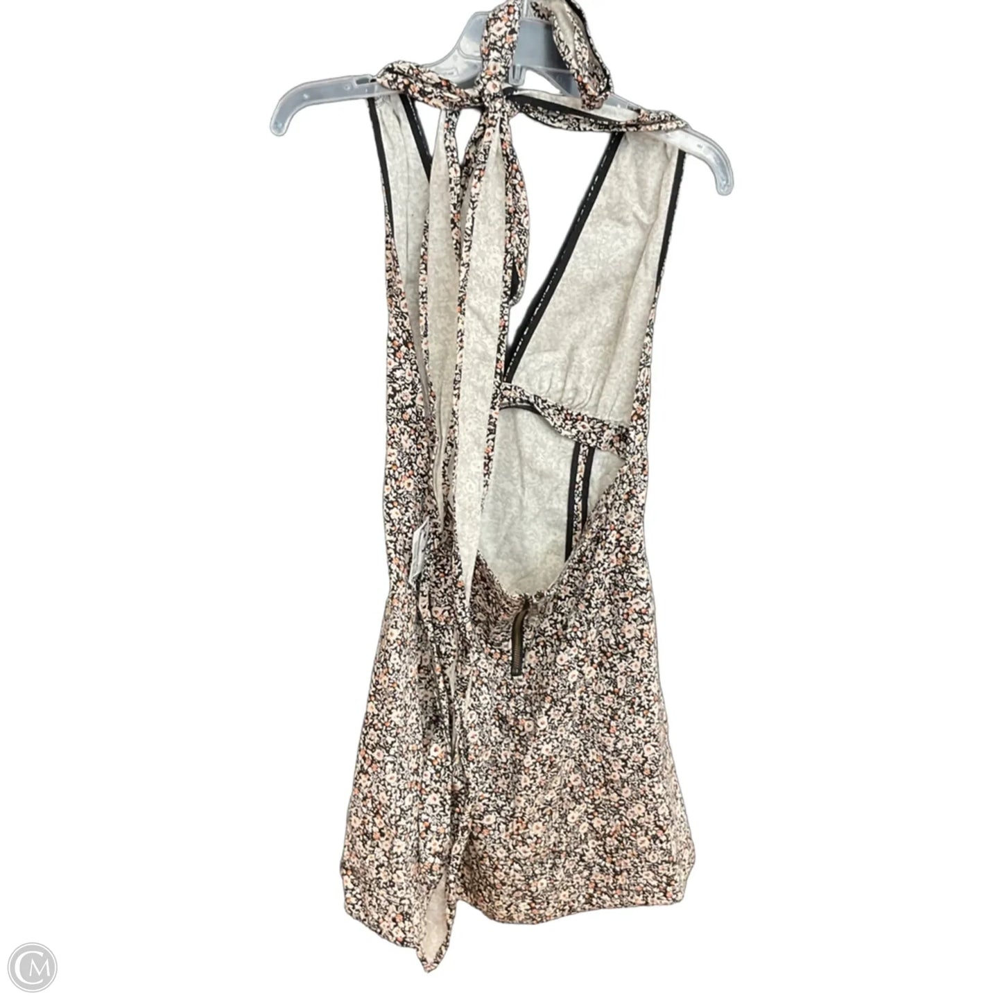 Dress Casual Short By Free People In Black, Size: 4