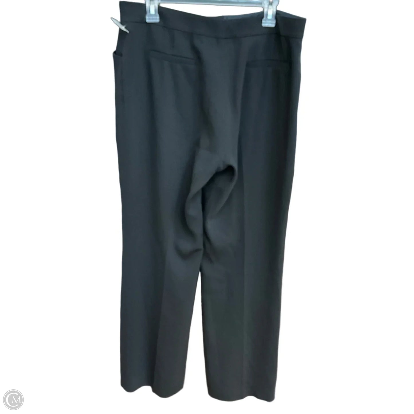 Pants Dress By Lane Bryant In Black, Size: 22