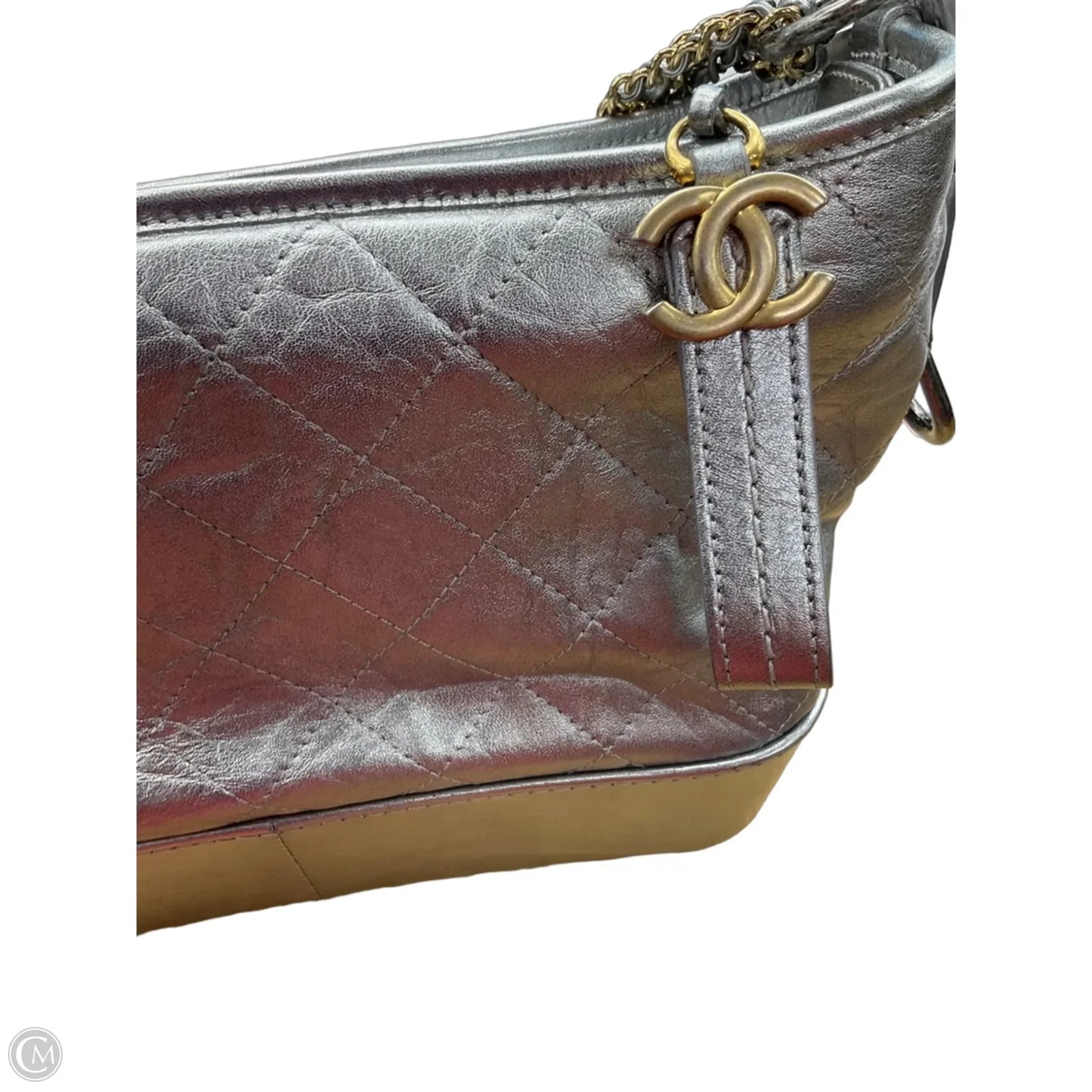Handbag Luxury Designer By Chanel, Size: Medium