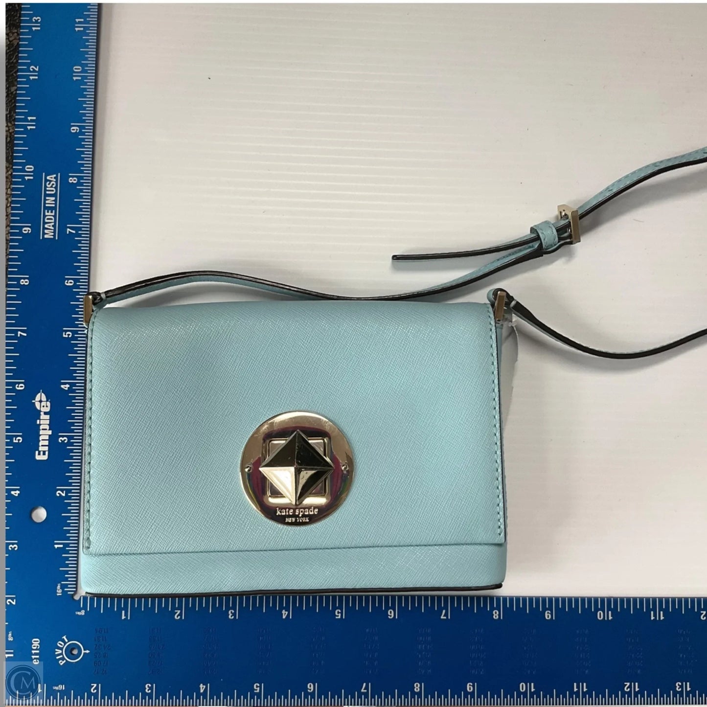 Crossbody Designer By Kate Spade, Size: Small