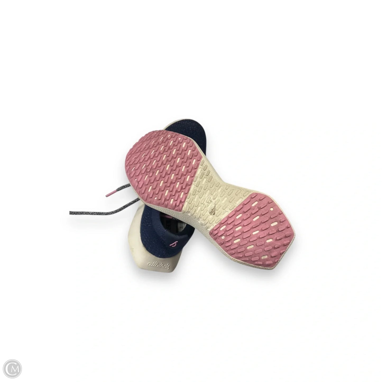 Shoes Athletic By Allbirds In Navy, Size: 7