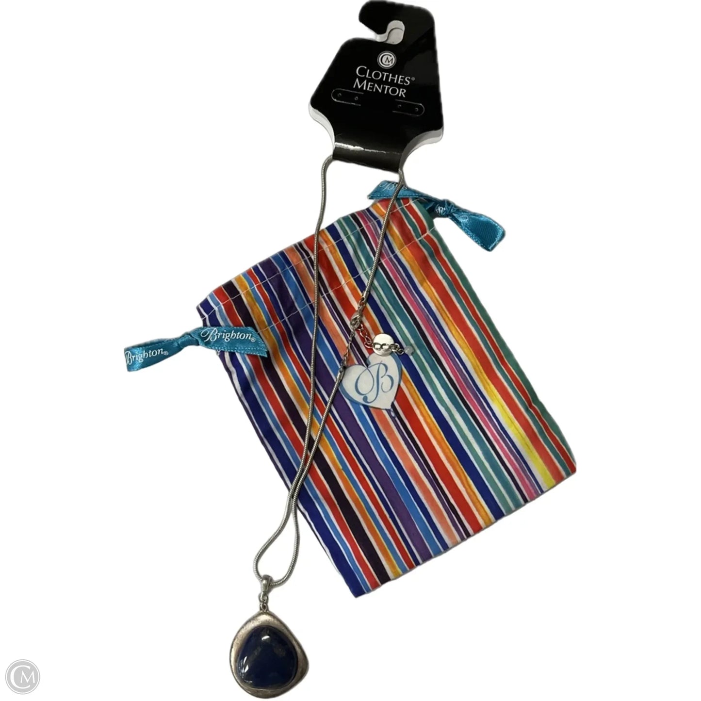 Necklace Pendant By Brighton