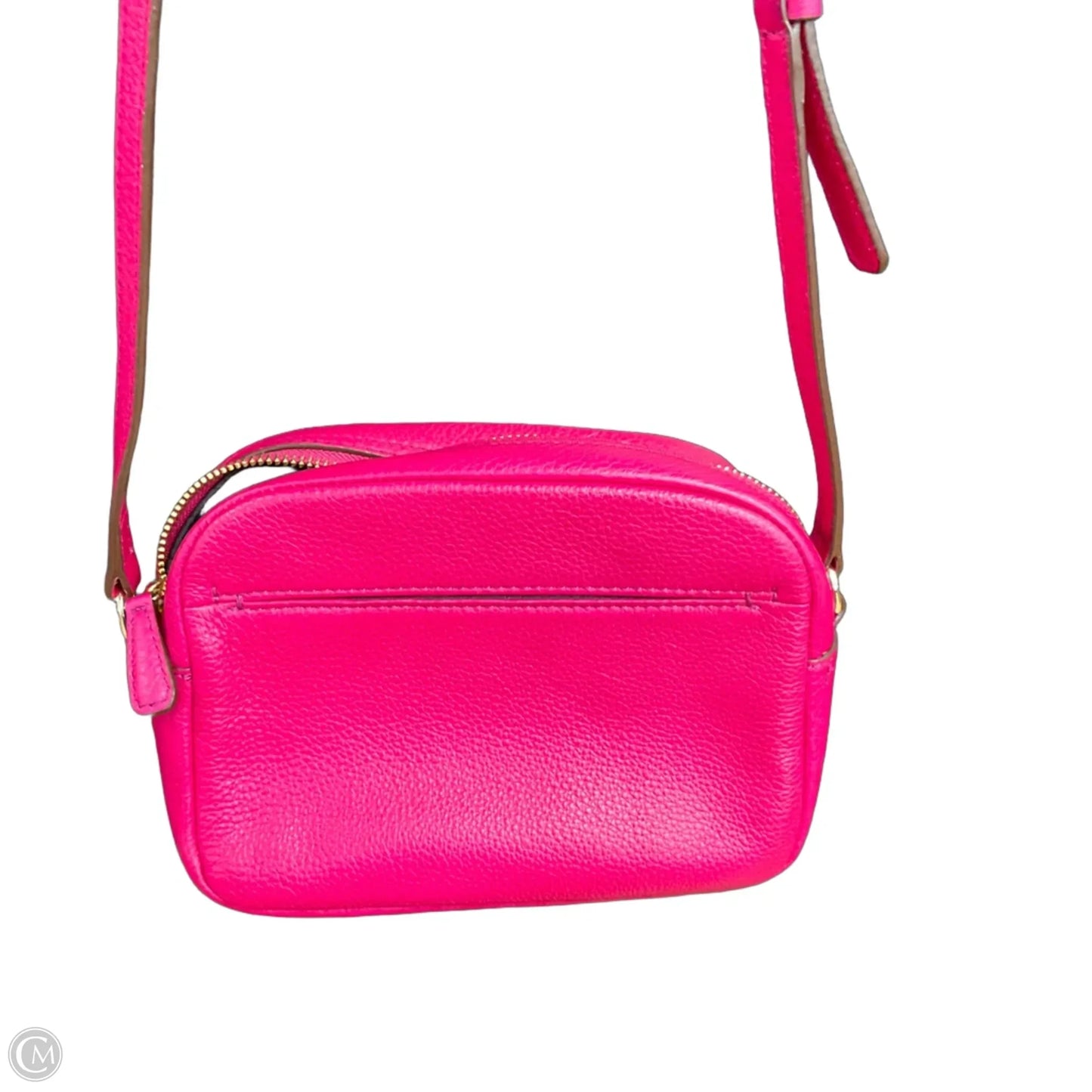 Crossbody Designer By Diane Von Furstenberg, Size: Small