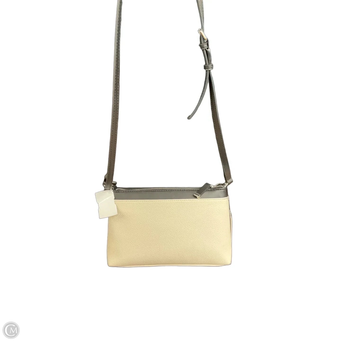 Crossbody By Calvin Klein, Size: Medium