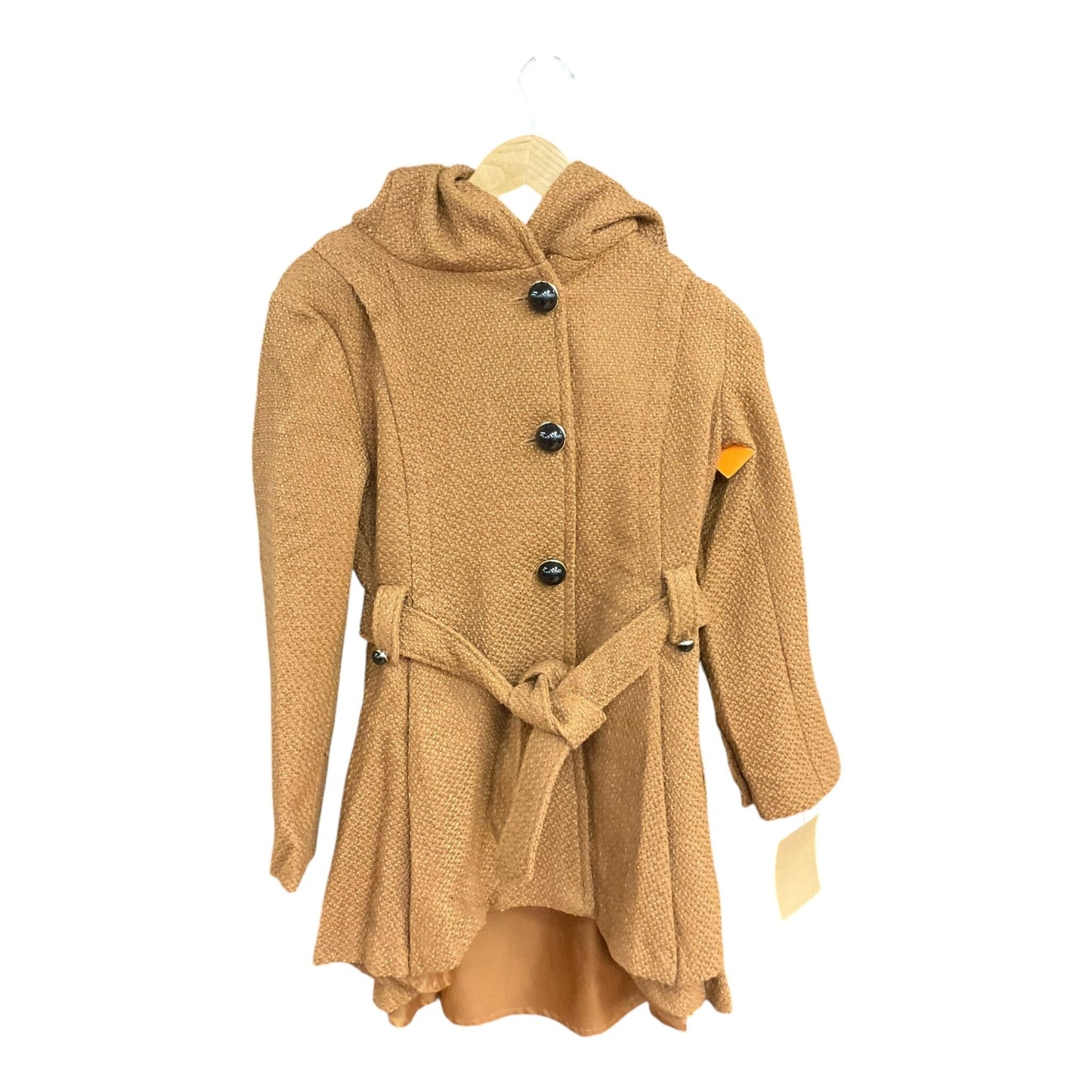 Coat Peacoat By Steve Madden Size: M