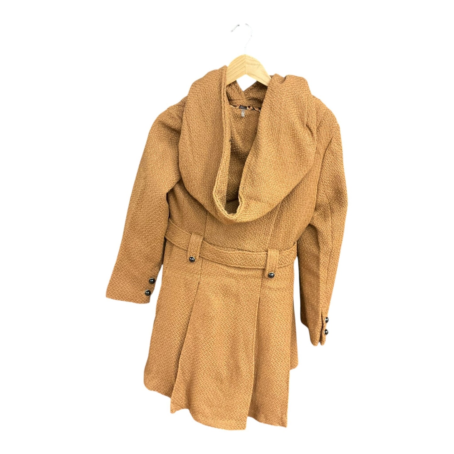 Coat Peacoat By Steve Madden Size: M
