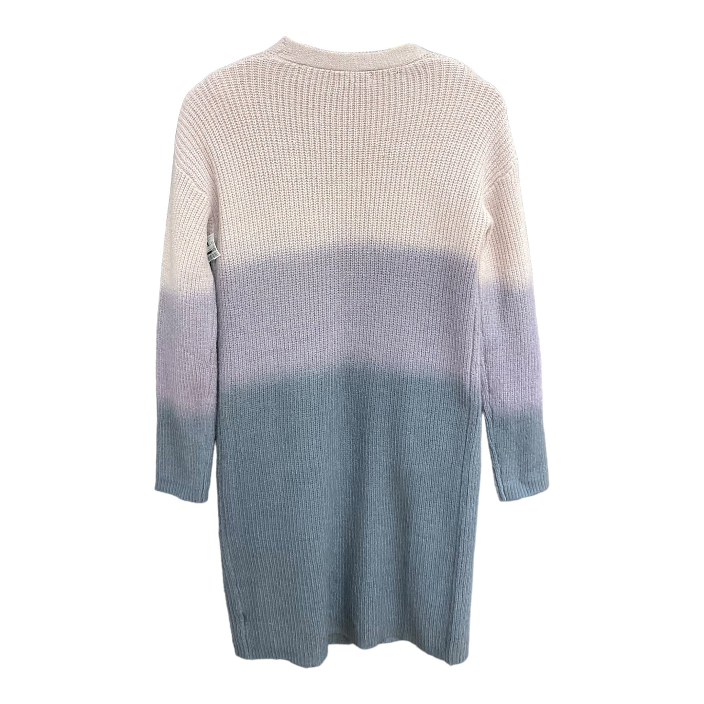 Sweater Cardigan By Promesa Size: S