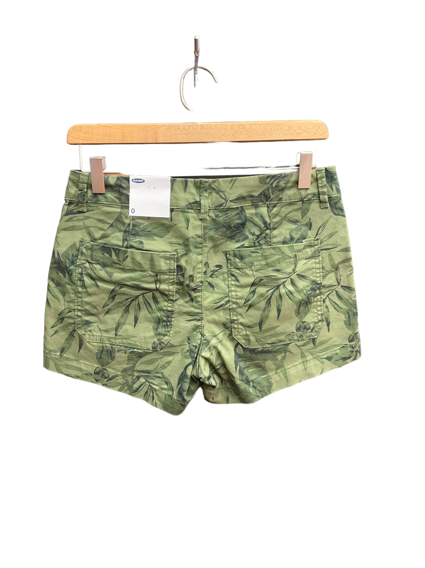 Shorts By Old Navy Size: 0