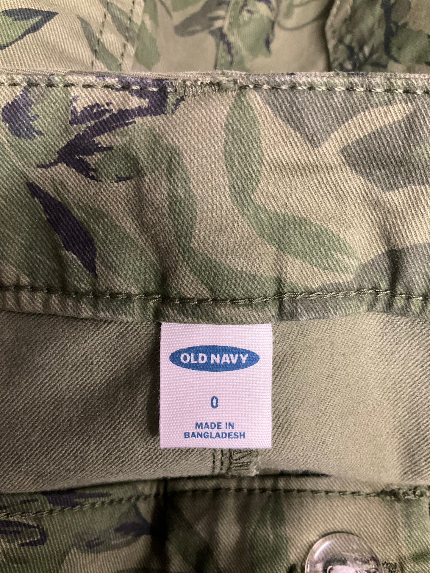 Shorts By Old Navy Size: 0