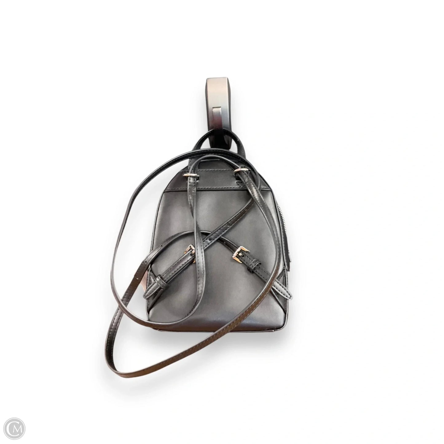 Backpack Designer By Michael Kors, Size: Small