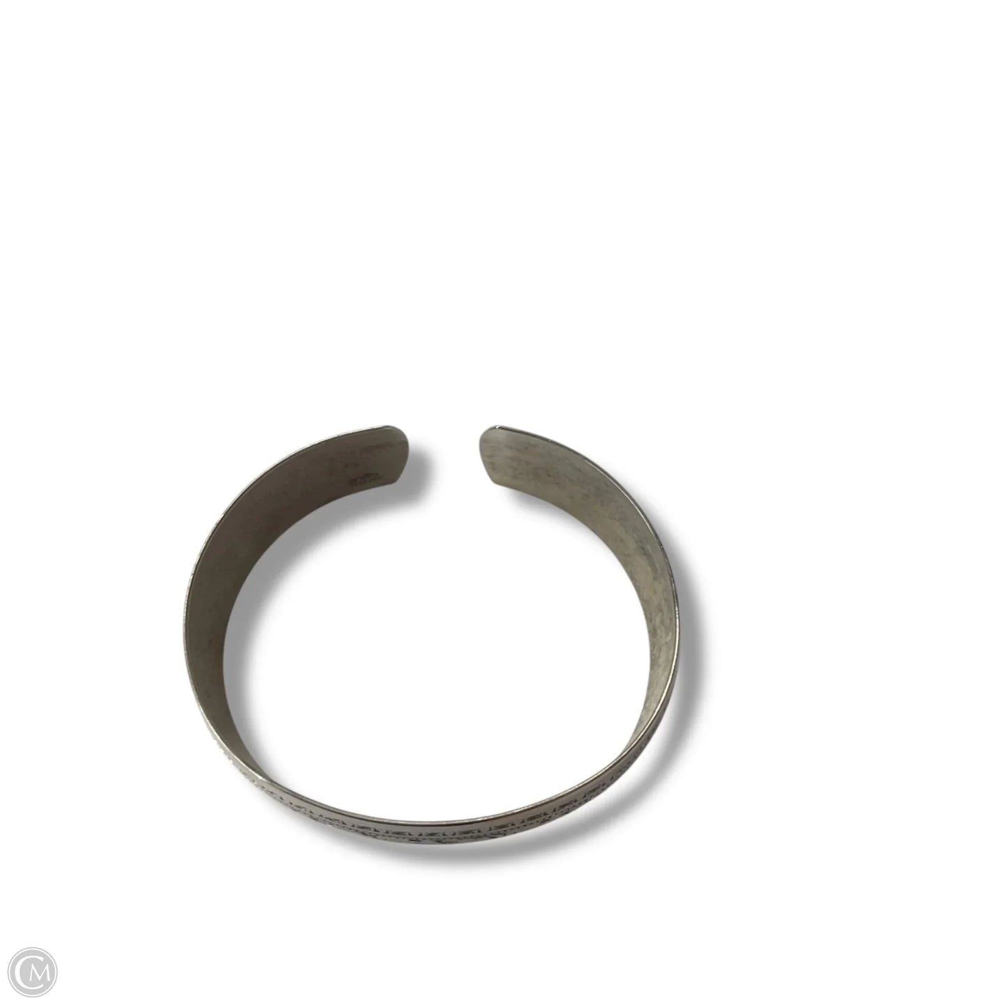 Bracelet Sterling Silver By Clothes Mentor