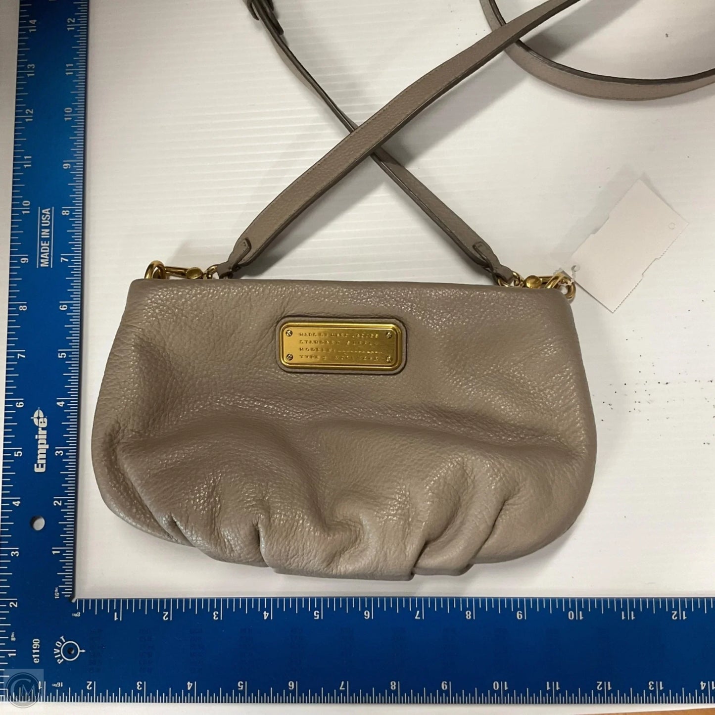 Crossbody Designer By Marc By Marc Jacobs, Size: Small