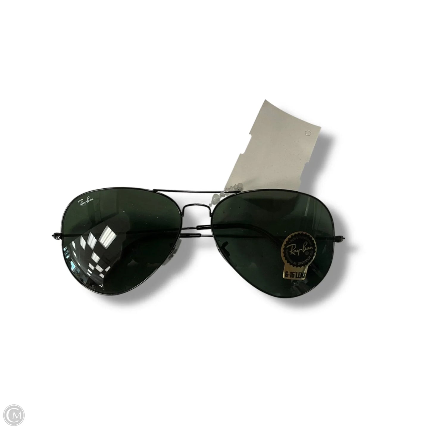 Sunglasses Designer By Ray Ban