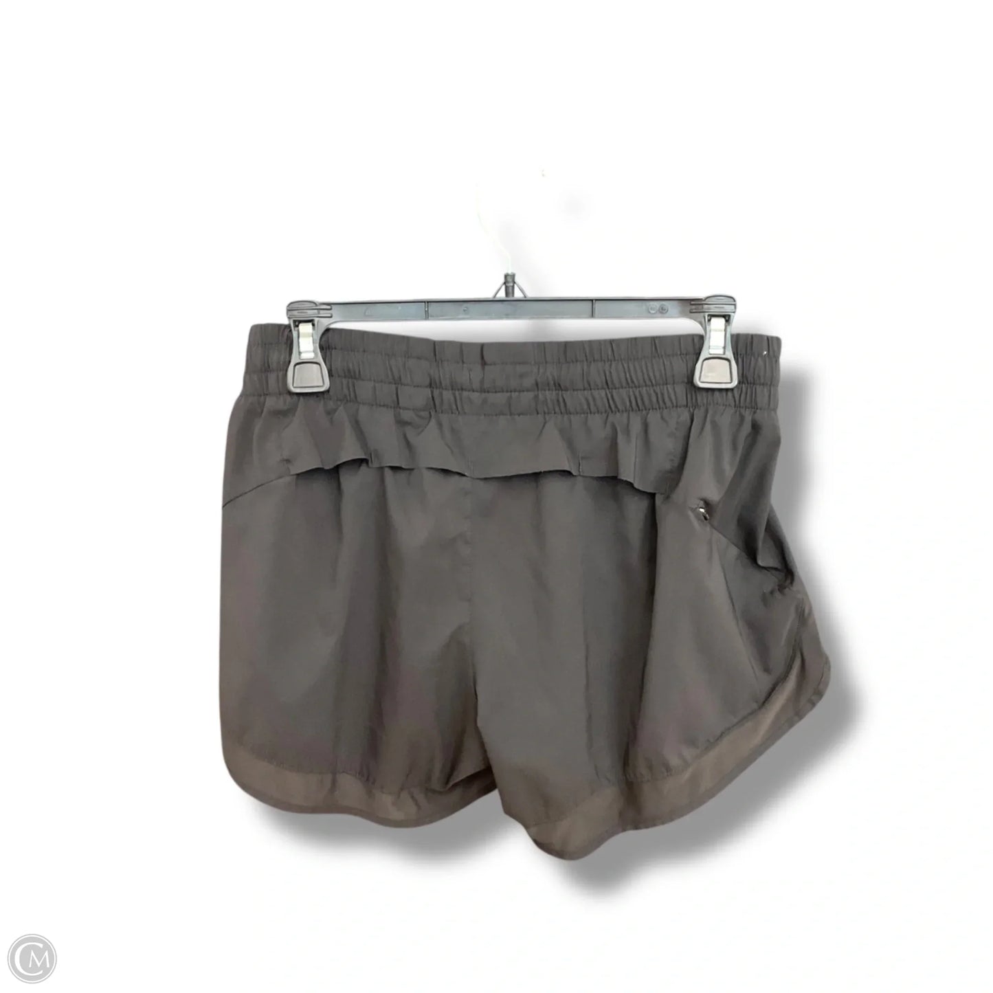 Athletic Shorts By Athleta In Black, Size: S
