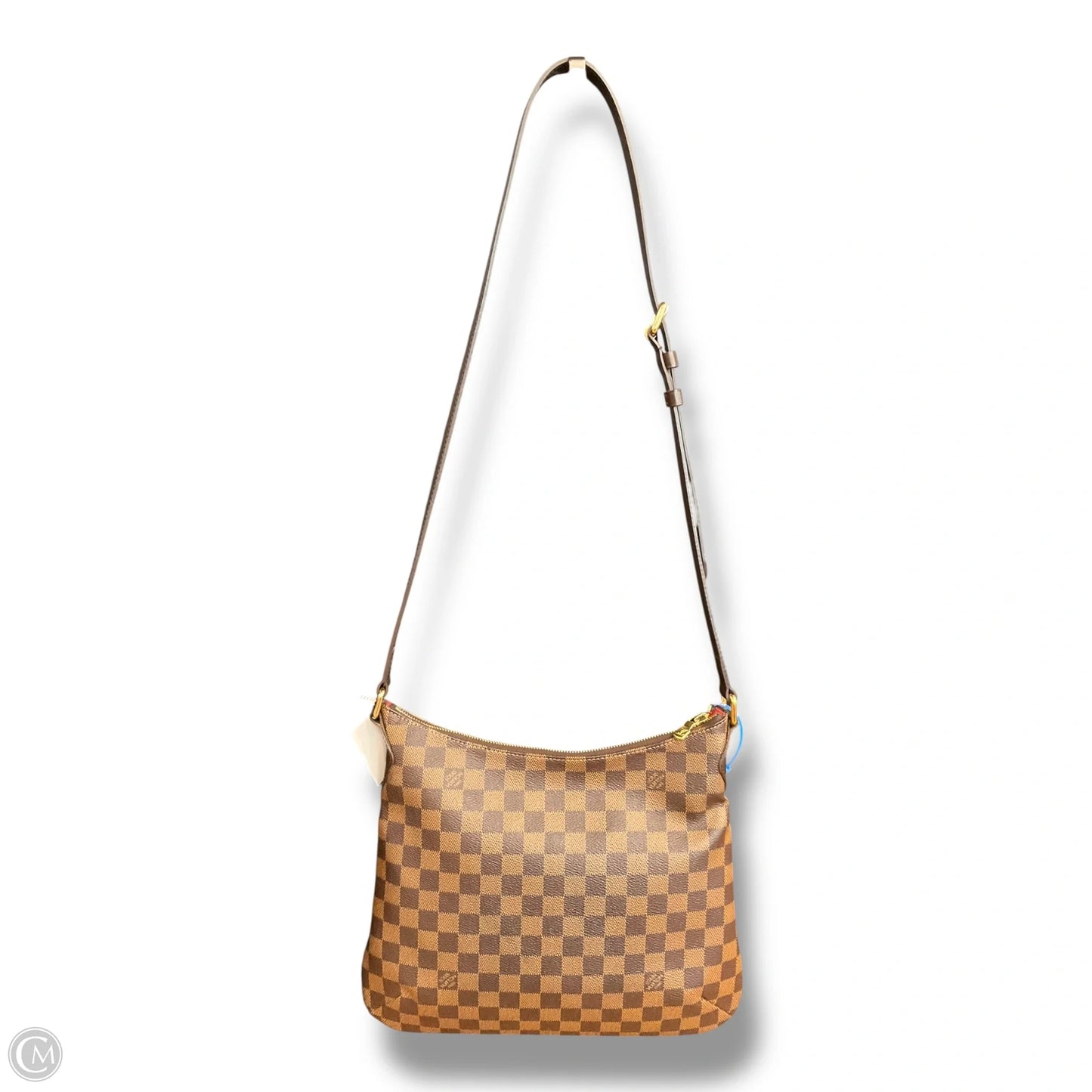 Crossbody Luxury Designer By Louis Vuitton, Size: Large