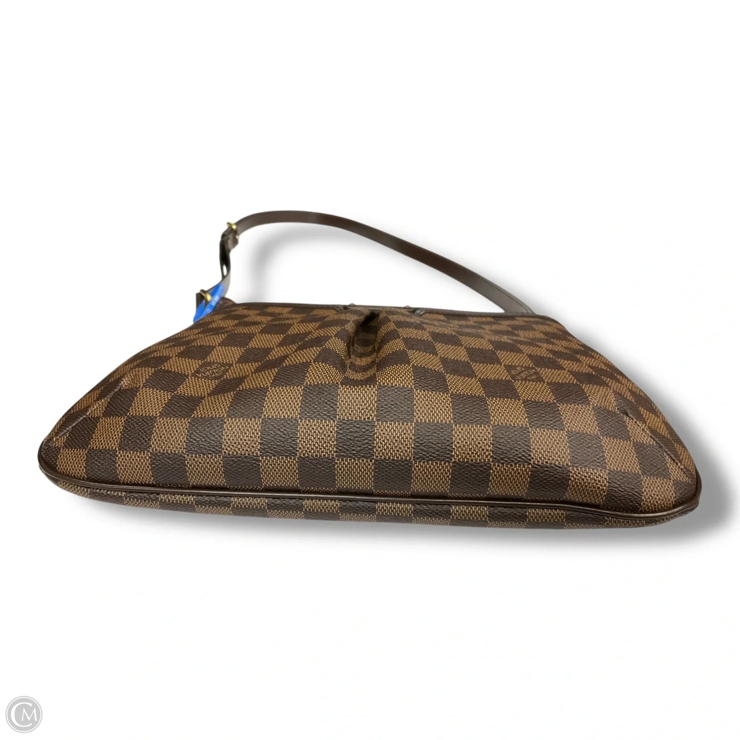 Crossbody Luxury Designer By Louis Vuitton, Size: Large
