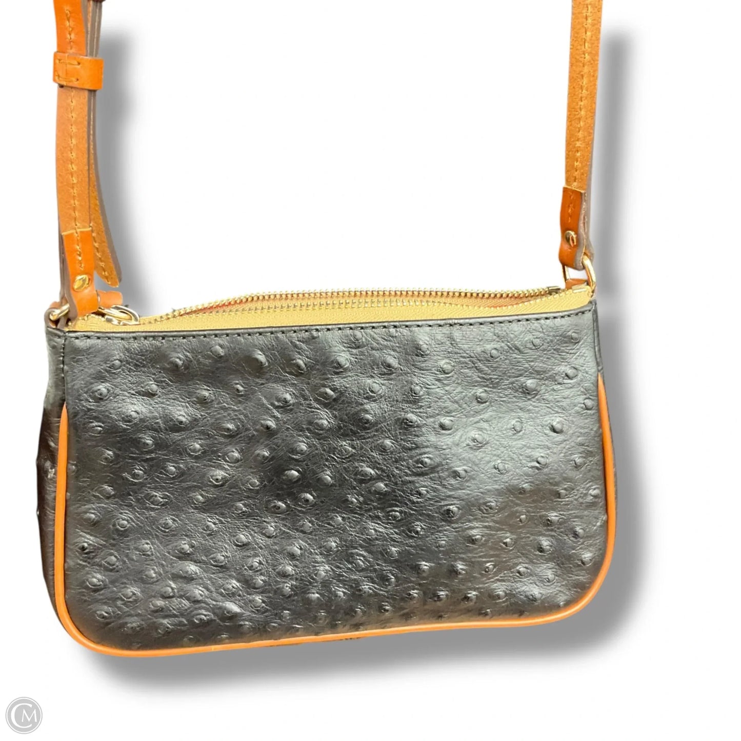 Crossbody Designer By Dooney And Bourke, Size: Small