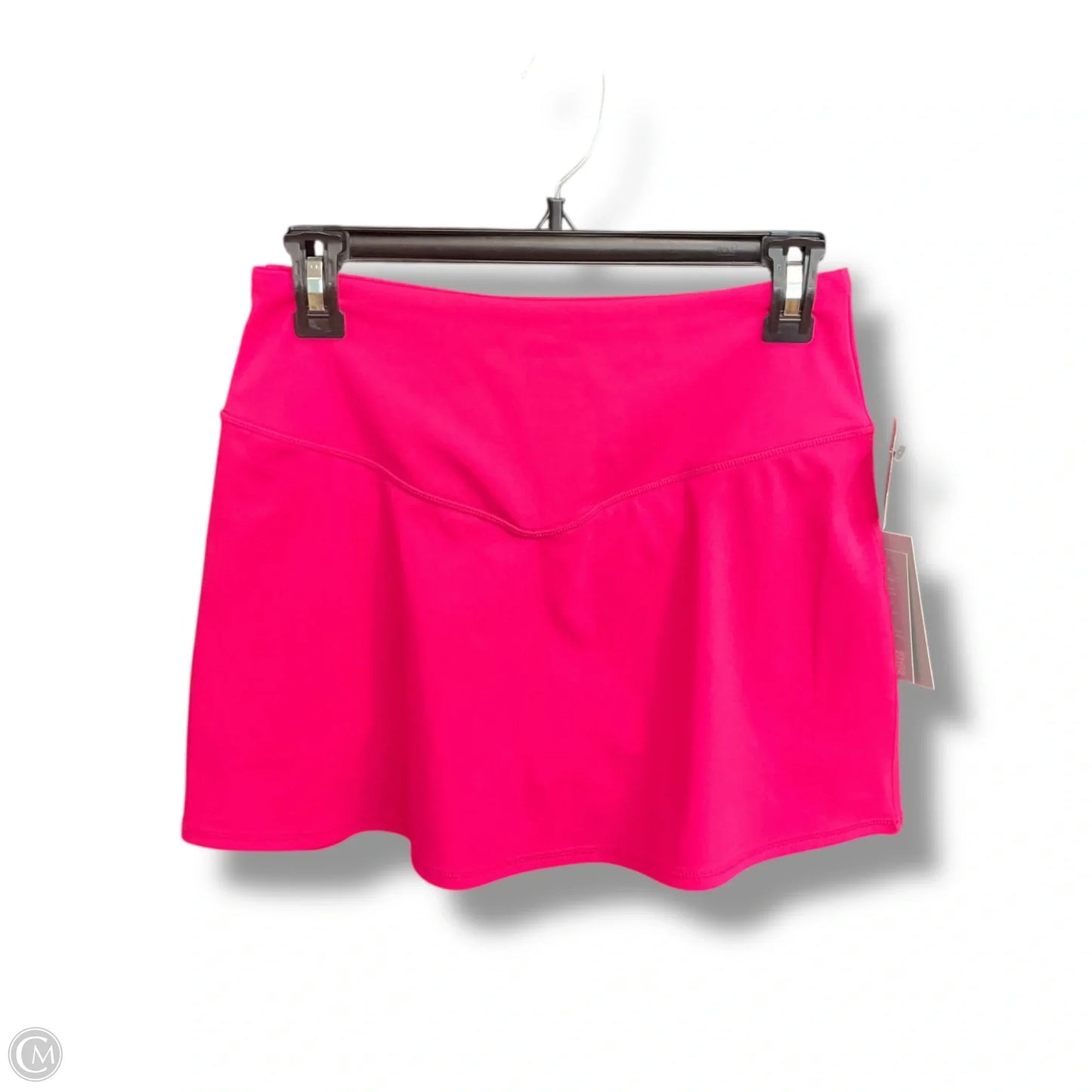 Athletic Skort By Antonio Melani In Pink, Size: S
