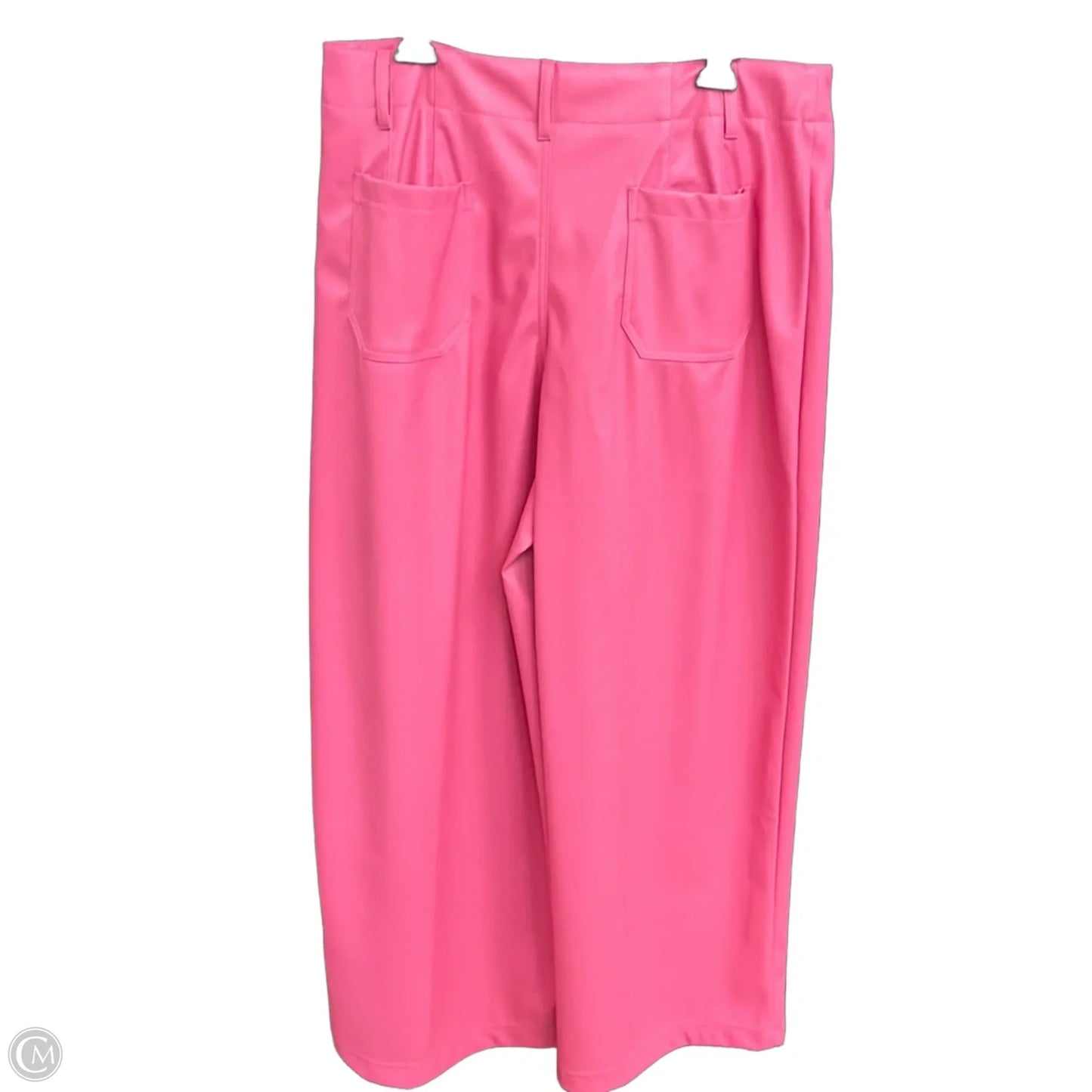 Pants Other By Ashley Stewart In Pink, Size: 16