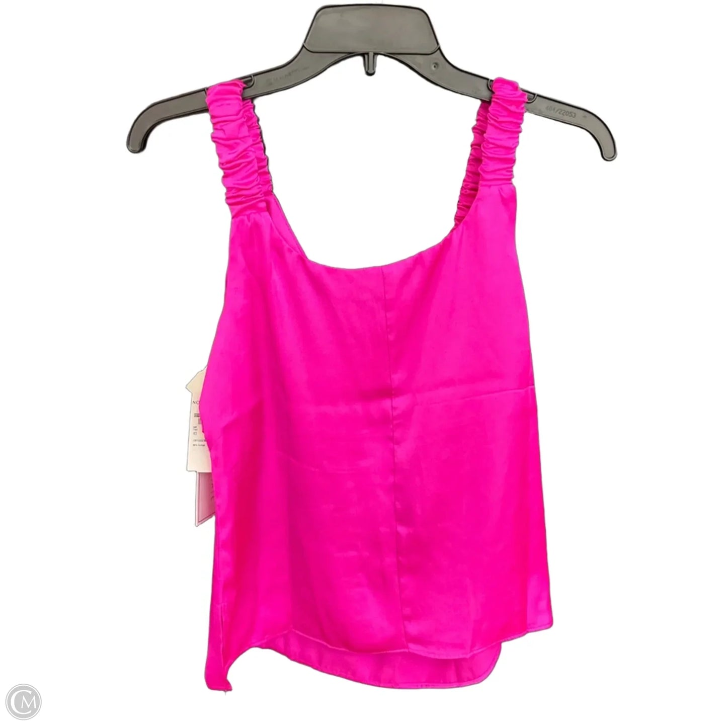 Top Sleeveless By 1.state In Pink, Size: Xs