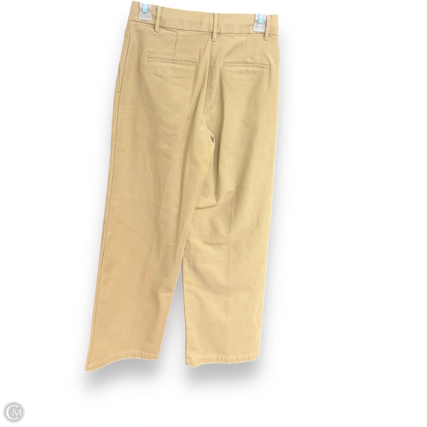 Pants Dress By Wilfred In Tan, Size: 2