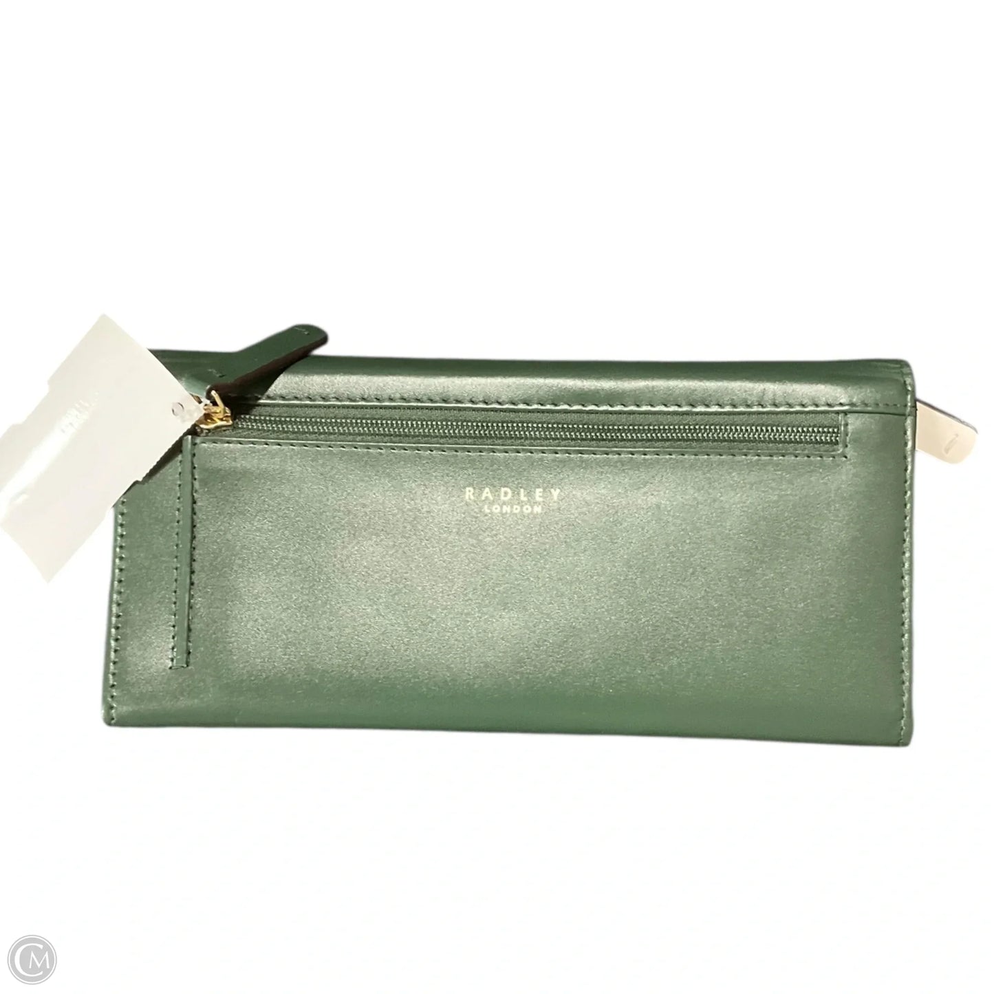 Wallet By Radley London, Size: Large