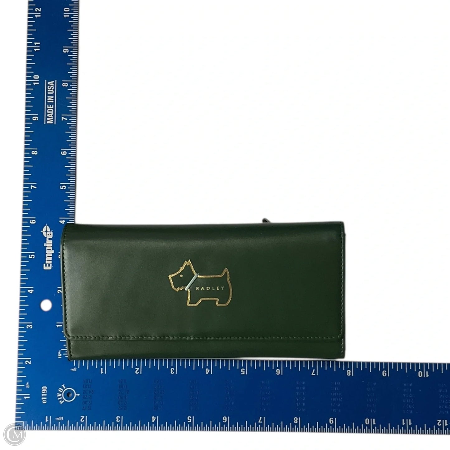 Wallet By Radley London, Size: Large