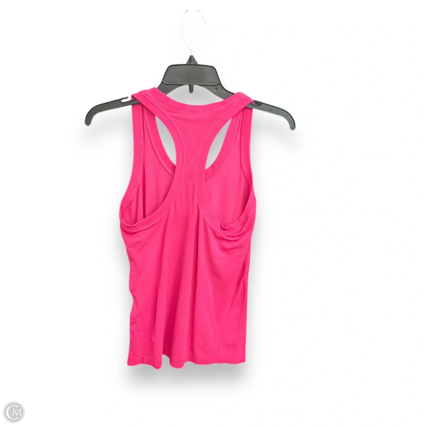 Athletic Tank Top By Athleta In Pink, Size: S