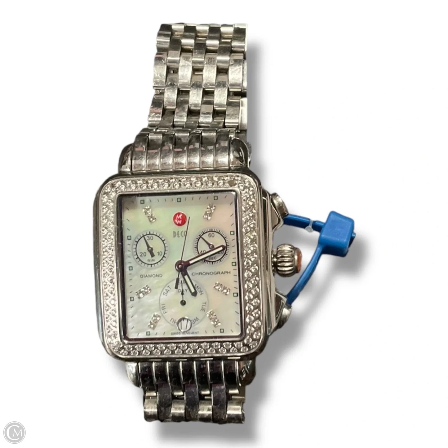 Watch Designer By Michele