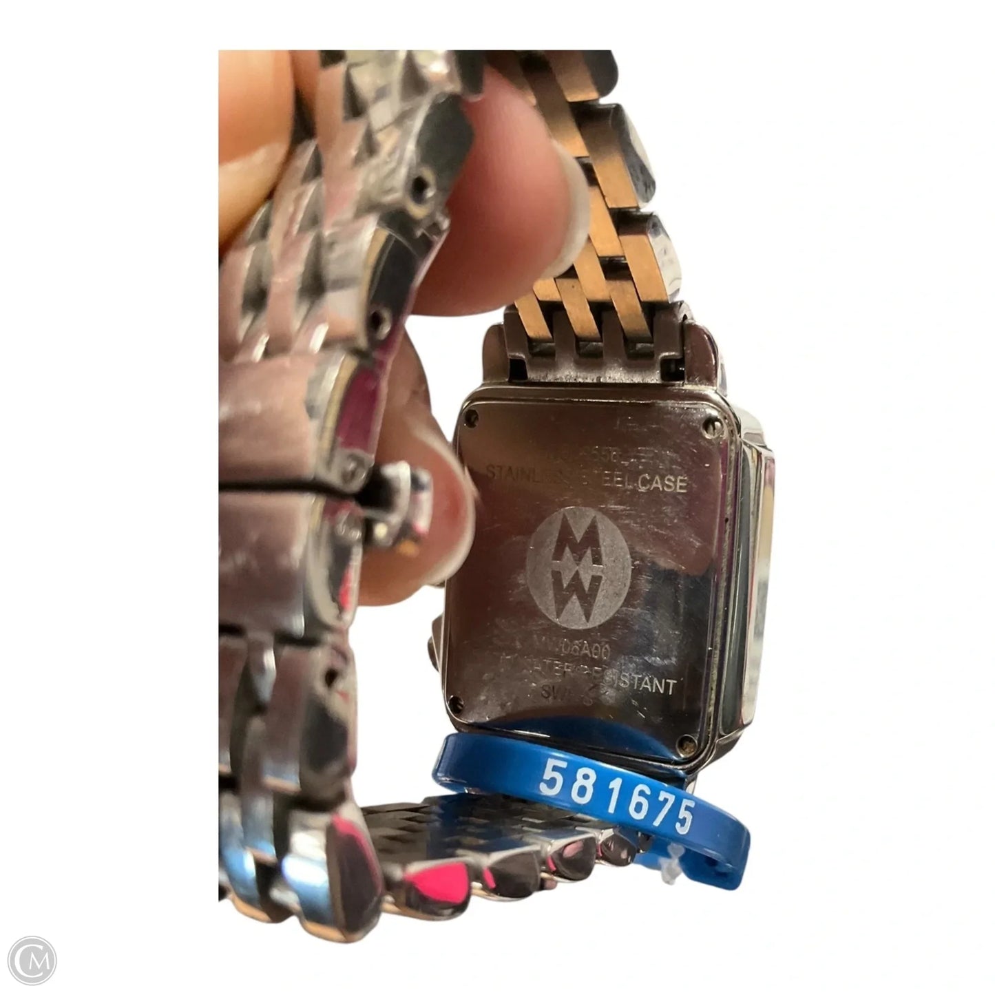 Watch Designer By Michele