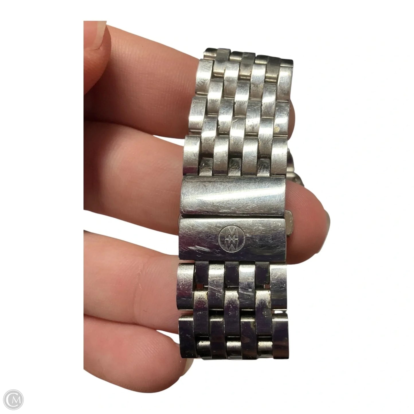 Watch Designer By Michele