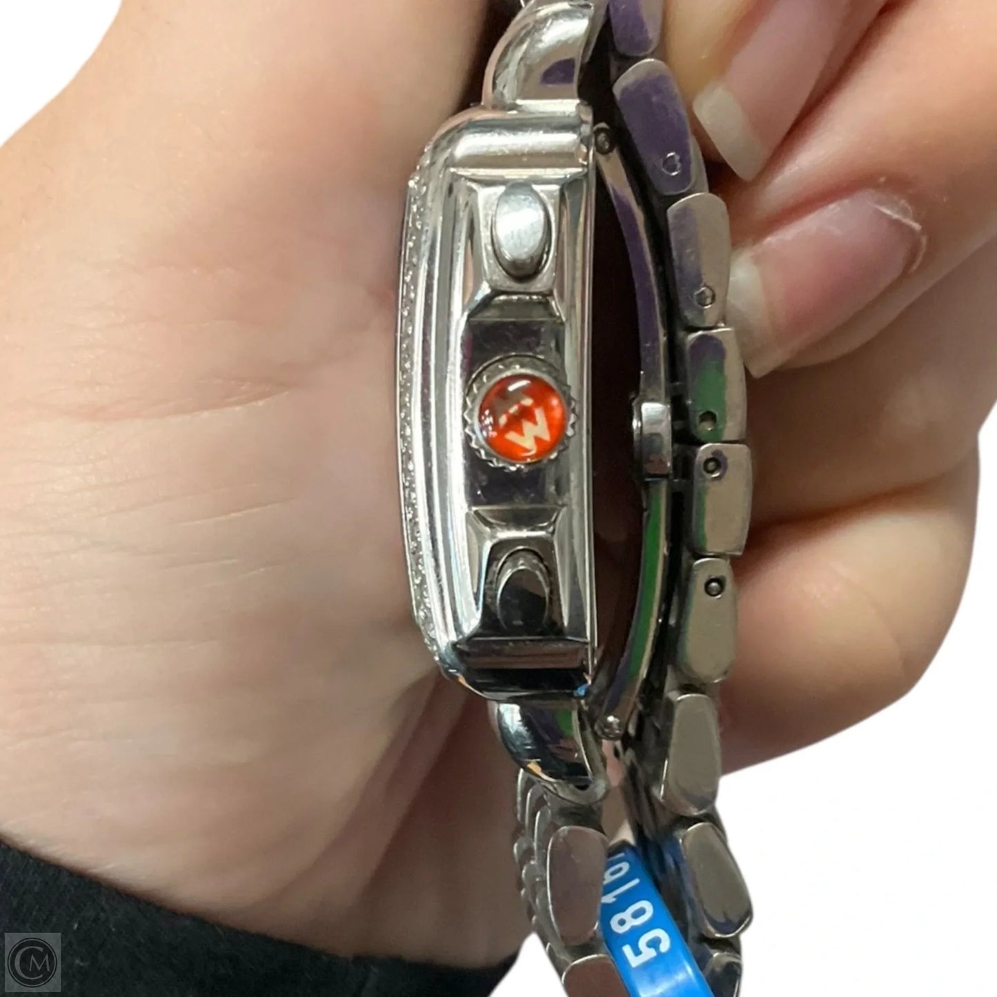 Watch Designer By Michele