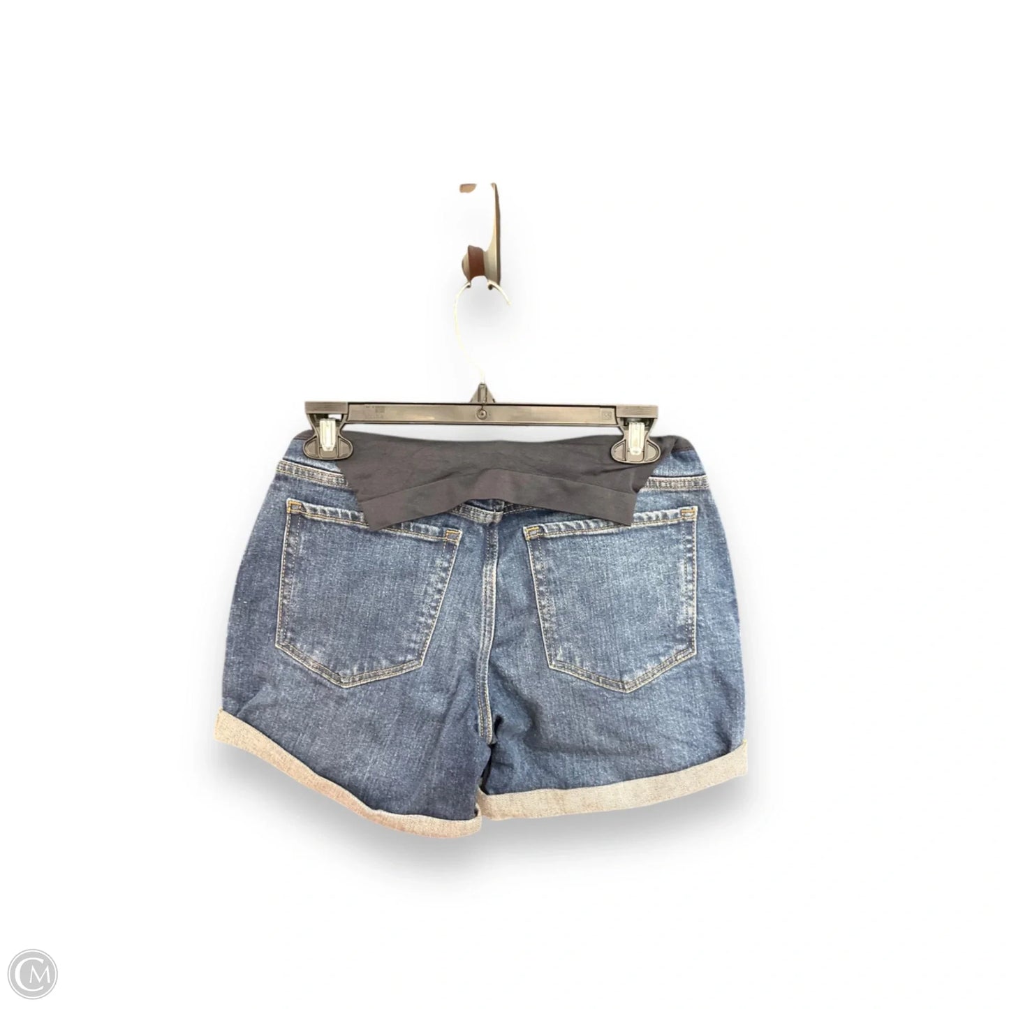 Maternity Shorts By Old Navy, Size: 2